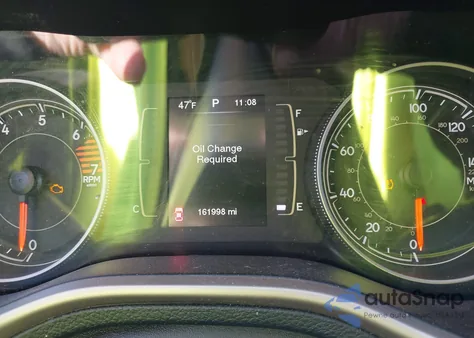 2016 Jeep Cherokee Latitude from USA, damaged, VIN 1C4PJLCB9GW113818